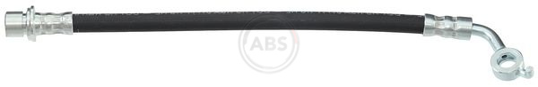 ABS Gumifékcső SL5288_ABS